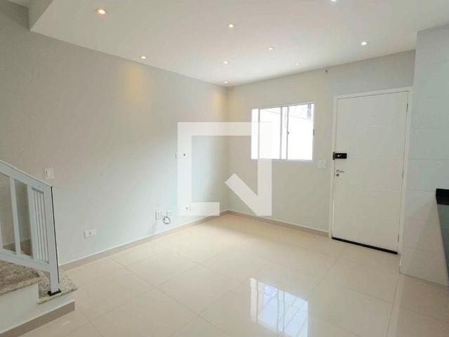 Casa, Jardim Éster Yolanda, 2 Quartos, 75 m2 São Paulo