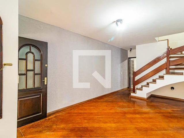 Casa, Jardim Éster Yolanda, 2 Quartos, 79 m2 São Paulo