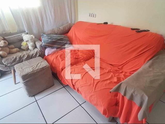 Casa, Jardim Éster Yolanda, 2 Quartos, 80 m2 São Paulo