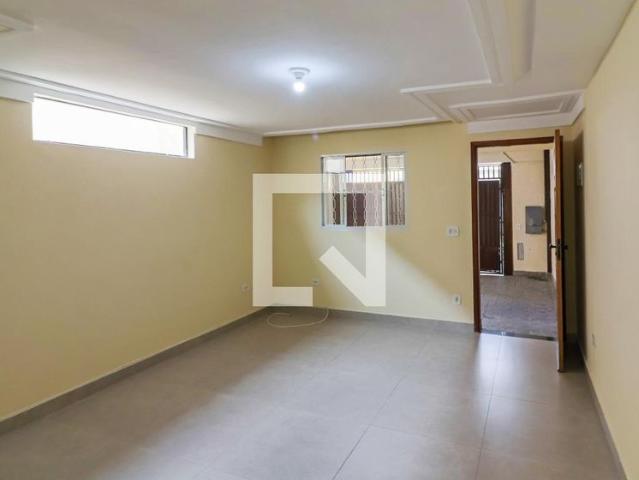 Casa, Jardim Éster Yolanda, 2 Quartos, 80 m2 São Paulo