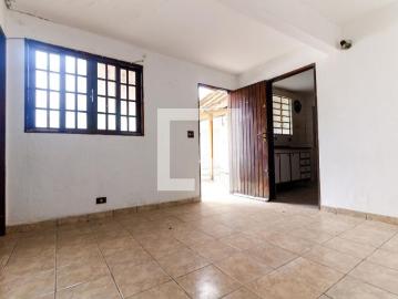 Casa, Jardim Éster Yolanda, 2 Quartos, 80 m2 São Paulo