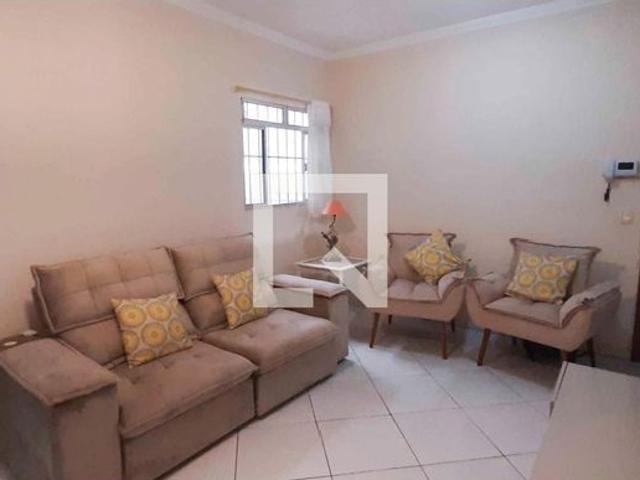 Casa, Jardim Éster Yolanda, 2 Quartos, 80 m2 São Paulo