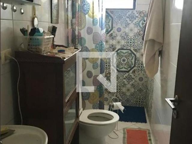 Casa, Jardim Éster Yolanda, 2 Quartos, 88 m2 São Paulo