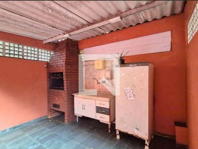 Casa, Jardim Éster Yolanda, 2 Quartos, 94 m2 São Paulo