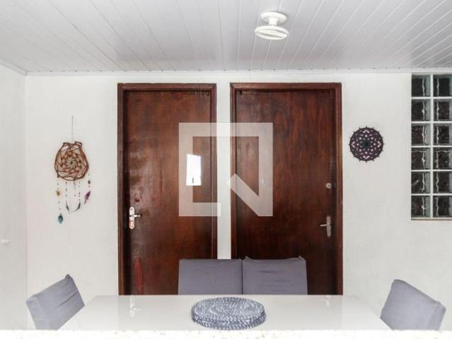 Casa, Jardim Éster Yolanda, 2 Quartos, 100 m2 São Paulo