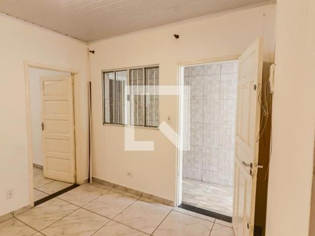 Casa, Jardim Éster Yolanda, 2 Quartos, 100 m2 São Paulo