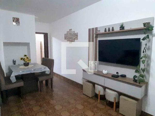 Casa, Jardim Éster Yolanda, 2 Quartos, 100 m2 São Paulo