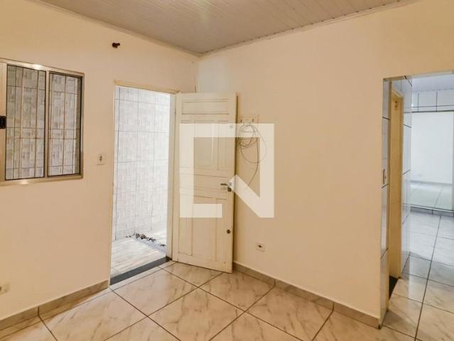 Casa, Jardim Éster Yolanda, 2 Quartos, 100 m2 São Paulo