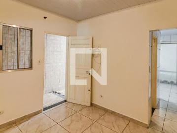 Casa, Jardim Éster Yolanda, 2 Quartos, 100 m2 São Paulo