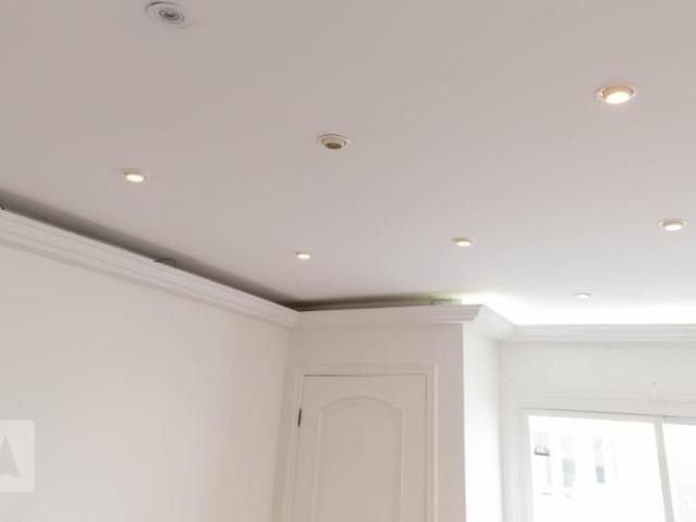 Casa, Jardim Éster Yolanda, 2 Quartos, 108 m2 São Paulo