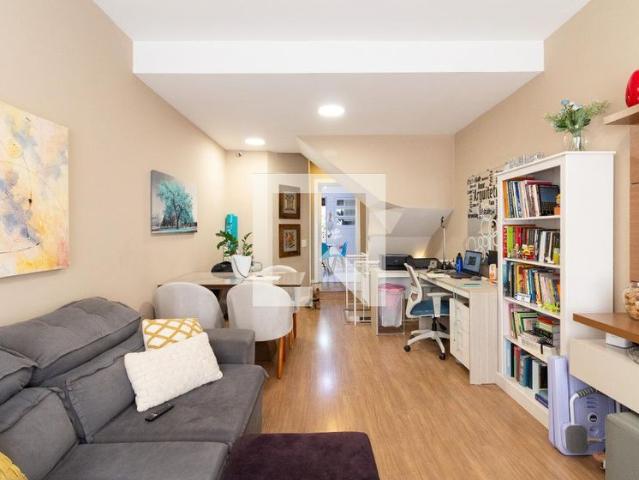 Casa, Jardim Éster Yolanda, 2 Quartos, 110 m2 São Paulo