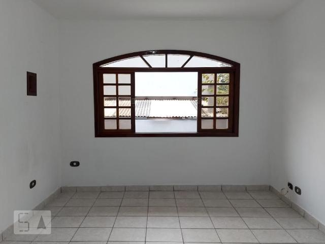 Casa, Jardim Éster Yolanda, 2 Quartos, 110 m2 São Paulo