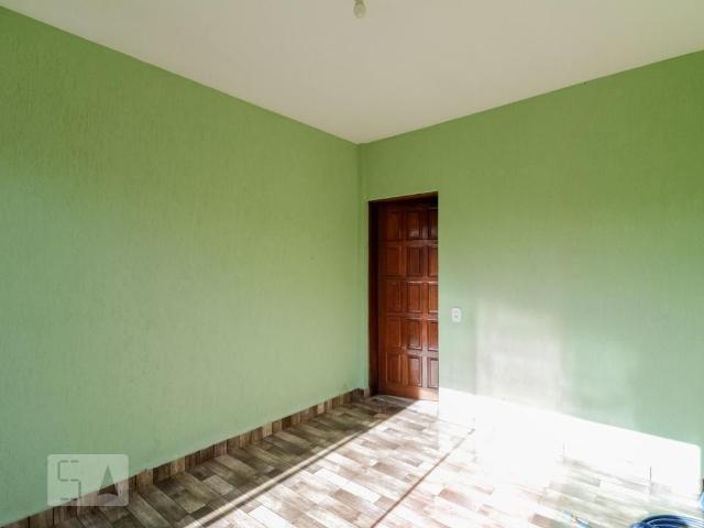 Casa, Jardim Éster Yolanda, 2 Quartos, 120 m2 São Paulo