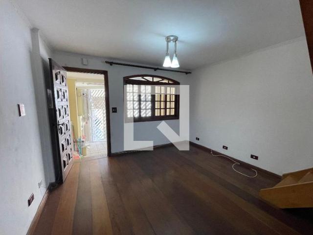 Casa, Jardim Éster Yolanda, 2 Quartos, 120 m2 São Paulo