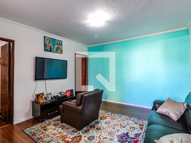 Casa, Jardim Éster Yolanda, 2 Quartos, 120 m2 São Paulo