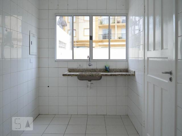 Casa, Jardim Éster Yolanda, 2 Quartos, 123 m2 São Paulo