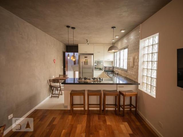 Casa, Jardim Éster Yolanda, 2 Quartos, 125 m2 São Paulo