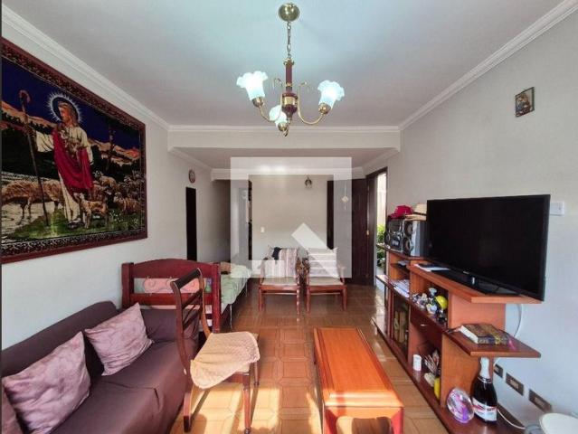 Casa, Jardim Éster Yolanda, 2 Quartos, 125 m2 São Paulo