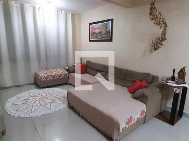 Casa, Jardim Éster Yolanda, 2 Quartos, 125 m2 São Paulo