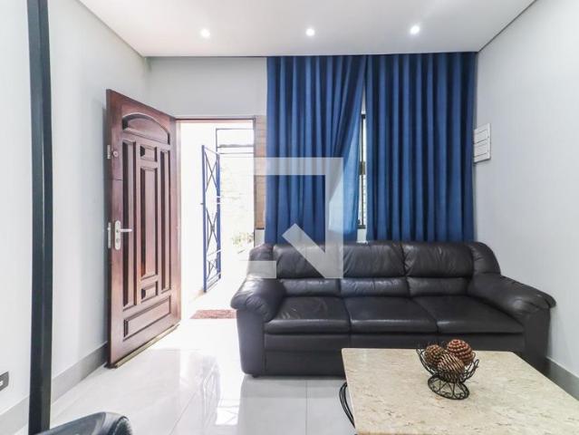 Casa, Jardim Éster Yolanda, 2 Quartos, 130 m2 São Paulo