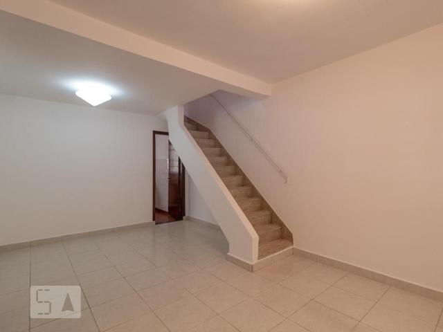 Casa, Jardim Éster Yolanda, 2 Quartos, 140 m2 São Paulo