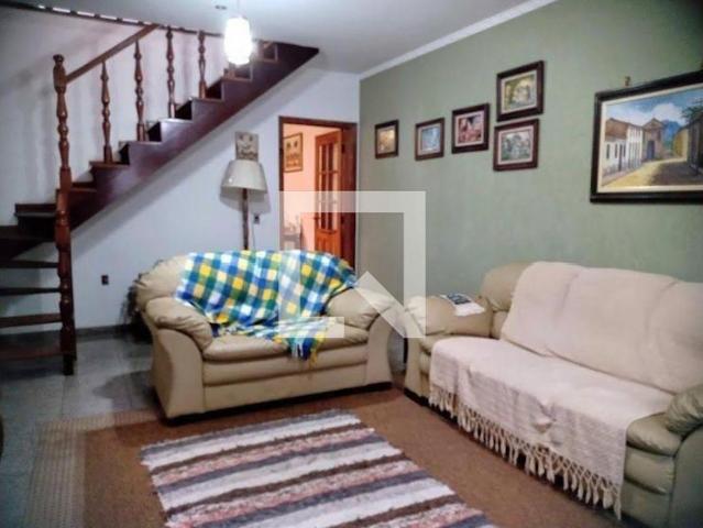 Casa, Jardim Éster Yolanda, 2 Quartos, 145 m2 São Paulo