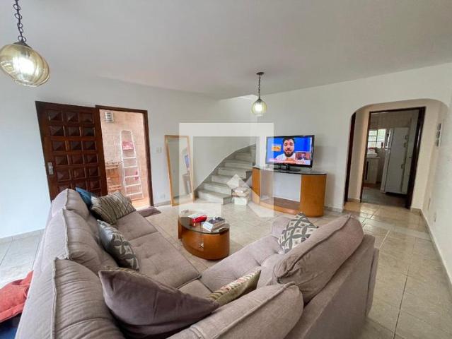 Casa, Jardim Éster Yolanda, 2 Quartos, 176 m2 São Paulo