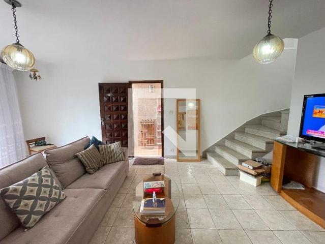 Casa, Jardim Éster Yolanda, 2 Quartos, 176 m2 São Paulo