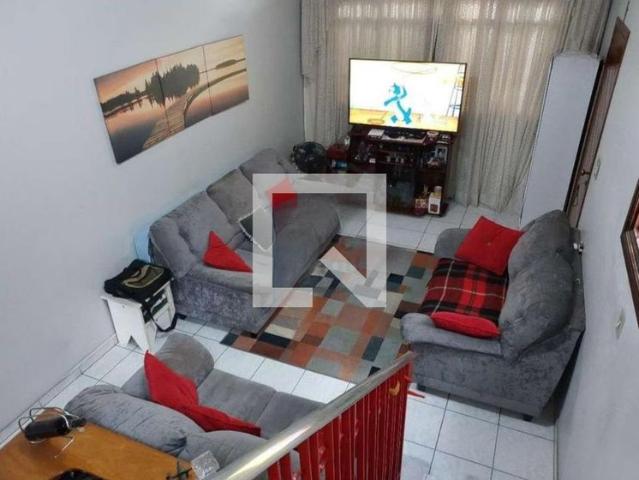 Casa, Jardim Éster Yolanda, 2 Quartos, 230 m2 São Paulo