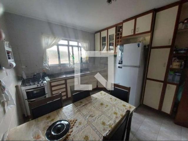 Casa, Jardim Éster Yolanda, 2 Quartos, 230 m2 São Paulo