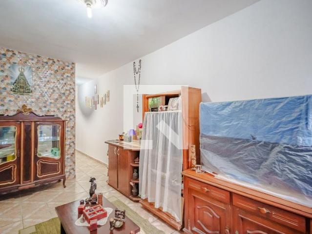 Casa, Jardim Éster Yolanda, 3 Quartos, 105 m2 São Paulo