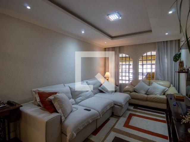 Casa, Jardim Éster Yolanda, 3 Quartos, 108 m2 São Paulo