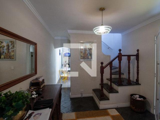 Casa, Jardim Éster Yolanda, 3 Quartos, 108 m2 São Paulo
