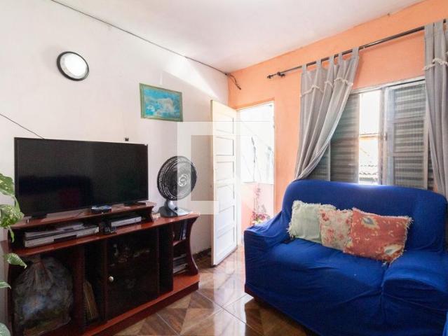 Casa, Jardim Éster Yolanda, 3 Quartos, 120 m2 São Paulo