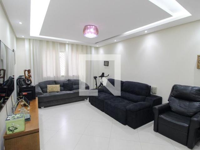 Casa, Jardim Éster Yolanda, 3 Quartos, 120 m2 São Paulo