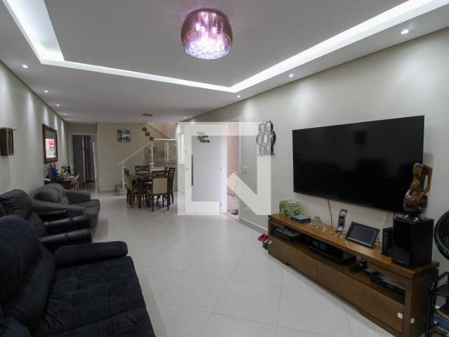Casa, Jardim Éster Yolanda, 3 Quartos, 120 m2 São Paulo