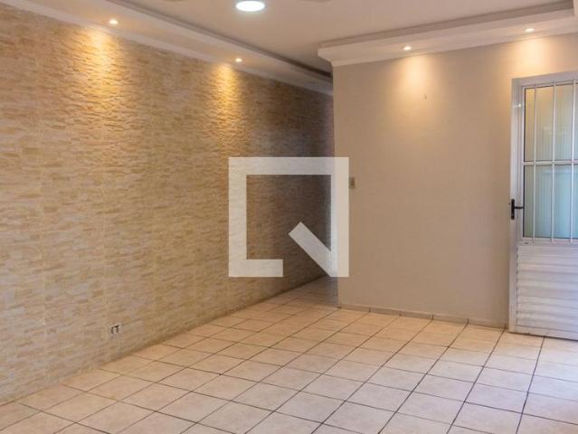 Casa, Jardim Éster Yolanda, 3 Quartos, 120 m2 São Paulo