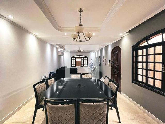 Casa, Jardim Éster Yolanda, 3 Quartos, 120 m2 São Paulo