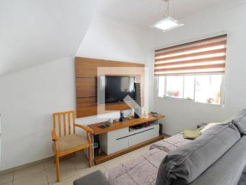 Casa, Jardim Éster Yolanda, 3 Quartos, 140 m2 São Paulo