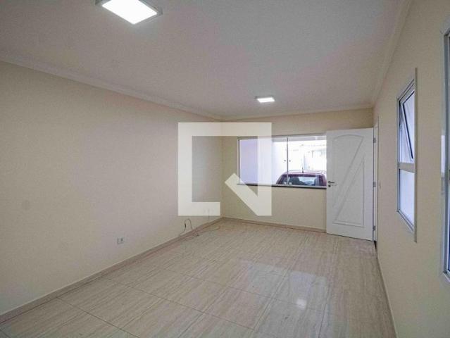 Casa, Jardim Éster Yolanda, 3 Quartos, 143 m2 São Paulo