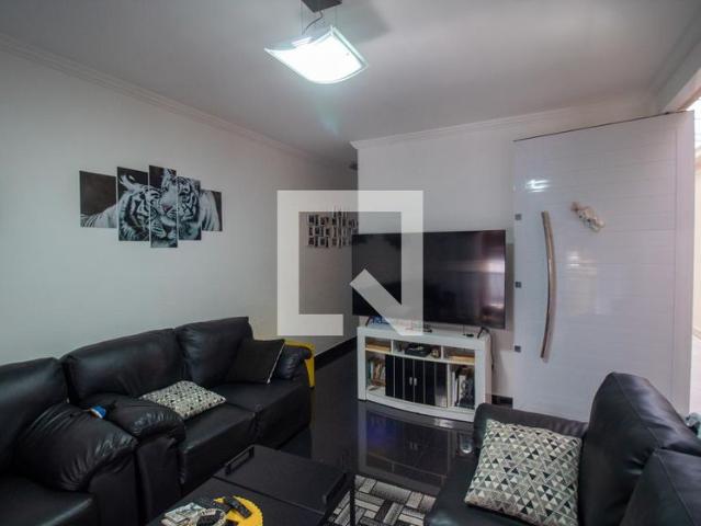 Casa, Jardim Éster Yolanda, 3 Quartos, 150 m2 São Paulo
