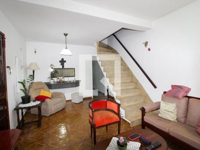 Casa, Jardim Éster Yolanda, 3 Quartos, 150 m2 São Paulo