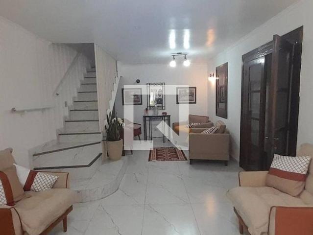 Casa, Jardim Éster Yolanda, 3 Quartos, 158 m2 São Paulo
