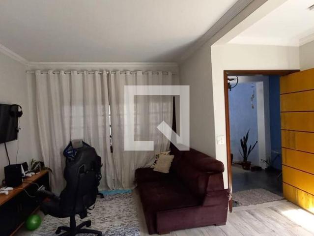 Casa, Jardim Éster Yolanda, 4 Quartos, 160 m2 São Paulo