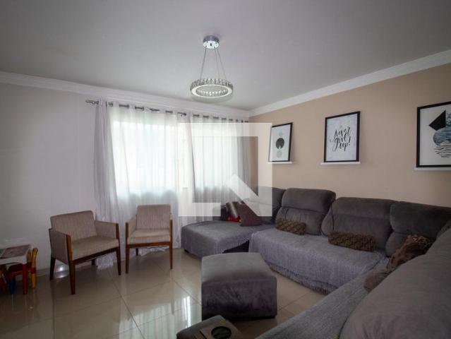 Casa, Jardim Éster Yolanda, 3 Quartos, 220 m2 São Paulo