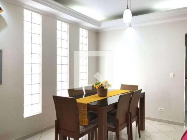 Casa, Jardim Éster Yolanda, 3 Quartos, 240 m2 São Paulo