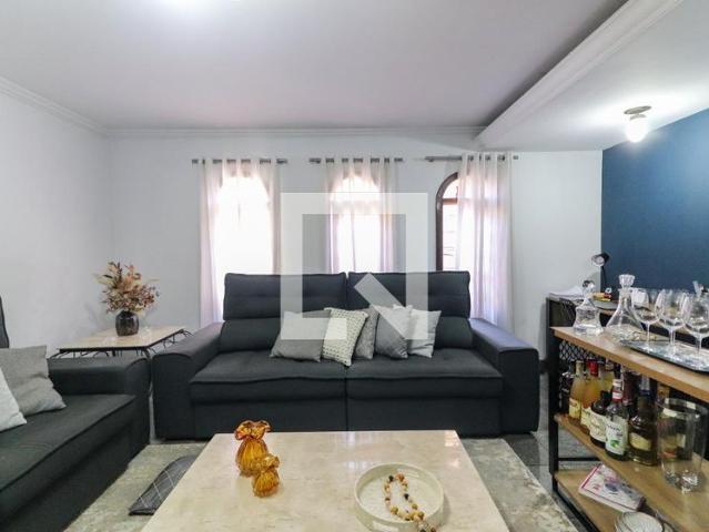 Casa, Jardim Éster Yolanda, 3 Quartos, 280 m2 São Paulo