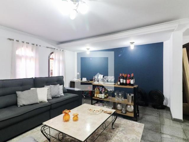 Casa, Jardim Éster Yolanda, 3 Quartos, 280 m2 São Paulo