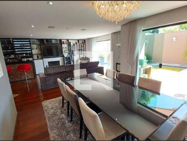Casa, Jardim Éster Yolanda, 3 Quartos, 374 m2 São Paulo