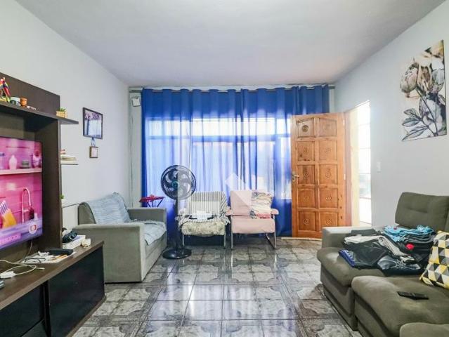 Casa, Jardim Éster Yolanda, 4 Quartos, 100 m2 São Paulo